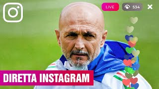 ITALIA SVIZZERA  Parodia Spalletti [upl. by Na]