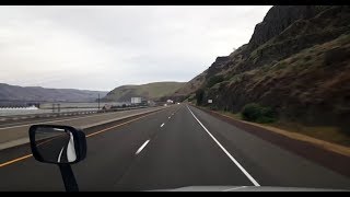 BigRigTravels LIVE  Albany to Hermiston OR 52119 [upl. by Gunter]