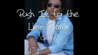 Push It To The Limit Remixx [upl. by Vetter]