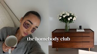 The Homebody Club [upl. by Hubble]