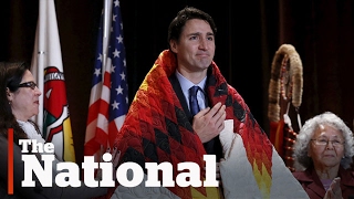 Trudeau’s Indigenous betrayal  ViewPoints [upl. by Estevan]