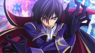 Code geass OST The master [upl. by Fiske]