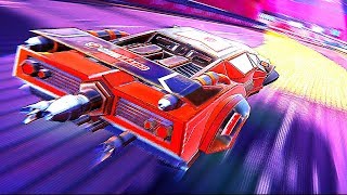 TRAILBLAZERS Trailer CoOp Racing Game 2018 PS4  Xbox One  Switch  PC [upl. by Anahsahs]