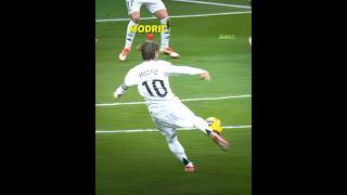 Luka Modrić Ridiculous Goals 🤩 [upl. by Kennan]