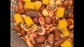 How To Boil Perfect Gulf Shrimp  Boil Boss Review  Shrimp recipe [upl. by Aiahc633]