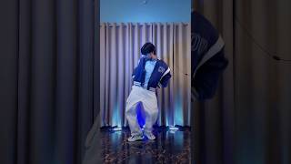 2 On Schoolboy tinashe Dance Challenge shorts tiktok [upl. by Mintz514]