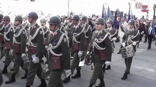 Vienna Funeral Procession of Otto von Habsburg [upl. by Asiat]