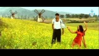 Kopama Naapaina Video Song HQ  Varsham [upl. by Northrup]