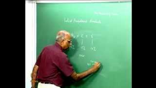 Mod01 Lec22 Introduction to Solid Propellant Rockets [upl. by Orodisi]