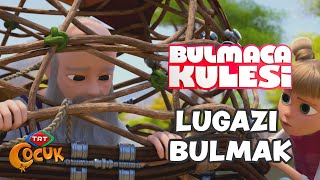 Lugazı Bulmak  Bulmaca Kulesi [upl. by Aryad]