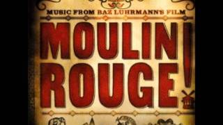 El Tango de Roxanne  Moulin Rouge [upl. by Lauretta]