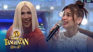 Wackiest moments of hosts and TNT contenders  Tawag Ng Tanghalan Recap  August 14 2019 [upl. by Bullion]