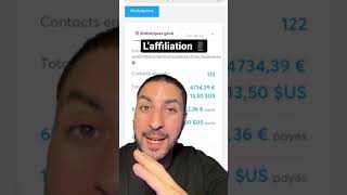 Mes 3 sources de revenus [upl. by Chivers282]