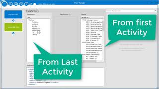 Convert HL7 to XML [upl. by Ayekim362]