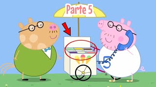 Errores En Peppa Pig [upl. by Aitnis478]