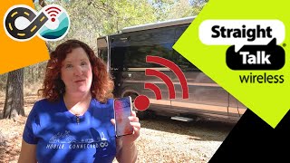 StraightTalk Enables Mobile Hotspot on Unlimited Smartphone Plans [upl. by Eerrehs]