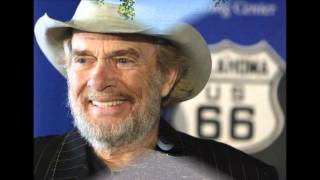 Merle Haggard The Way It Was in 51 [upl. by Naugan996]