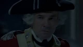 John Adams TV MiniSeries  2008  Boston Massacre  HD [upl. by O'Donnell]