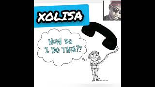 GAGASI FM PRANK CALL XOLISA [upl. by Danice173]