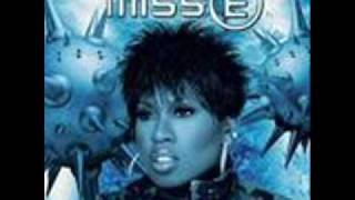 Get Your Freak On Missy Elliot [upl. by Dor]