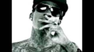 Wiz Khalifa Cameras Instrumental [upl. by Birchard855]