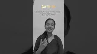 Banigondu Elle Ellide  Bhumika Gadad 100days100songs [upl. by Nadabas]