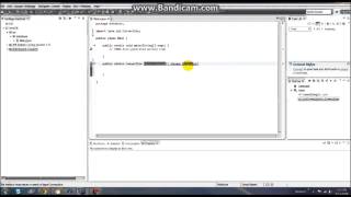 Java MySQL Connection Create Table Insert Select [upl. by Dannon]