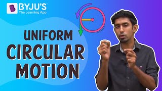 Understanding Uniform Circular Motion  Class 1112 [upl. by Isyad]