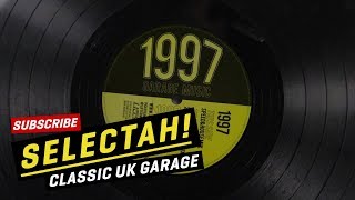 UK Garage amp House Classics Mix  1997  Part 1  Mixed by Chris Renegade [upl. by Noir]