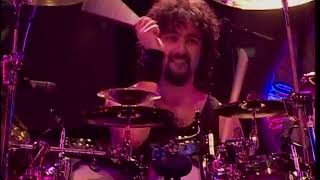 Dream Theater  Live Scenes From New York 2000 DVD Bonus [upl. by Aiuqenehs]