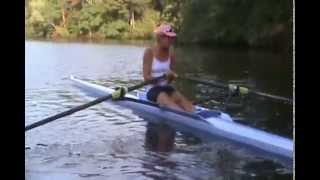 Rowing Drills and Habits [upl. by Ragouzis]