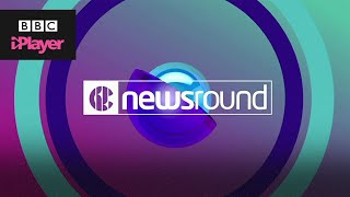 Newsround daily bulletins  on CBBC amp BBC iPlayer [upl. by Penney861]