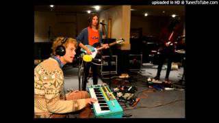 Tame Impala  Elephant Live on BBC Radio [upl. by Kristan755]