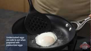 Make Steamed Basted Eggs Perfectly [upl. by Alanah467]