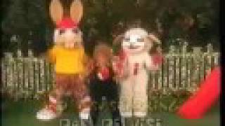 Lamb Chop The Best of Shari Lewis Part 1 [upl. by Suez]