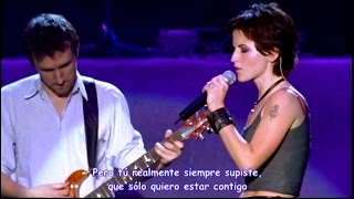 The Cranberries  Linger subtitulado en español [upl. by Dilahk193]