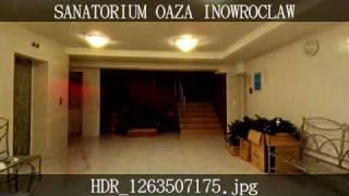 SANATORIUM OAZA INOWROCLAW by GIROPTIC [upl. by Buskirk987]