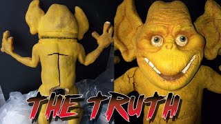 Who TRULY Is Freddie Freaker [upl. by Mattie161]