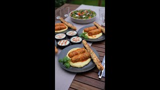 WirsingKohlrouladen  Savoy Cabbage Rolls  Lahana Sarması  Shorts  UmihitoVlog [upl. by Utir768]