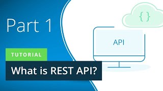 Howto Create a Rest API  Part 1 What is REST API [upl. by Rheba]