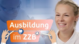 Ausbildung Zahnarzthelferin – Zahnmedizinische Fachangestellte heute [upl. by Brost]