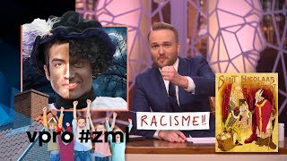 Zwarte Piet  Zondag met Lubach S07 [upl. by Maurizia]