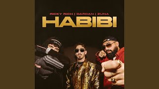 Habibi German Remix [upl. by Htide]