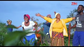 PEACE PREACHERZUMULU WAMFULA Official HD Music Video 2020 Zambian Gospel Music Zedgospelmusic [upl. by Tildi]