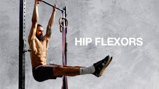 Best Hip Flexor Exercises [upl. by Hailey340]