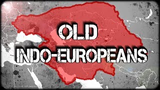 What on Earth Happened to the Old IndoEuropeans [upl. by Pepe]