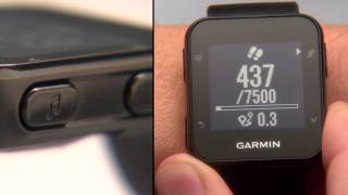 Garmin Forerunner 35 Users Guide [upl. by Huebner]