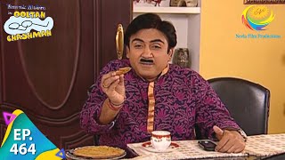 Taarak Mehta Ka Ooltah Chashmah  Episode 464  Full Episode [upl. by Ahsenet]