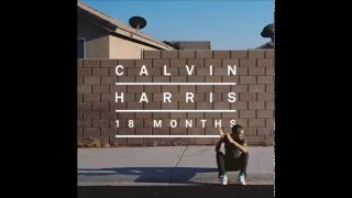 Calvin Harris  Feel So Close Audio [upl. by Lorn]