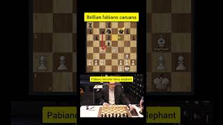 Brilliant fabiano caruana [upl. by Iorio153]